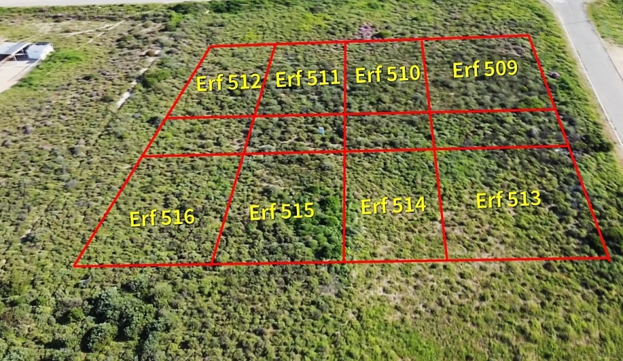 0 Bedroom Property for Sale in Sandy Point Western Cape